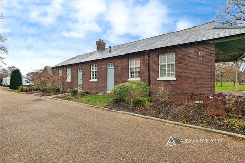 undefined, The Ration Store, Caversfield OX27