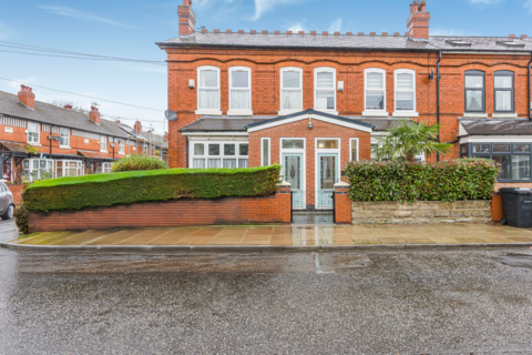 undefined, Willows Crescent, Birmingham B12