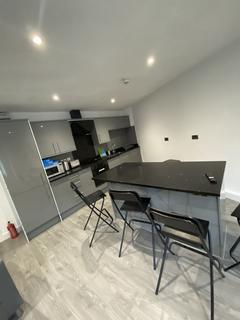 Headford Street, Sheffield S3