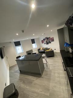 undefined, Headford Street, Sheffield S3