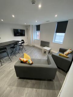 undefined, Headford Street, Sheffield S3