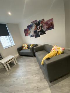 undefined, Headford Street, Sheffield S3