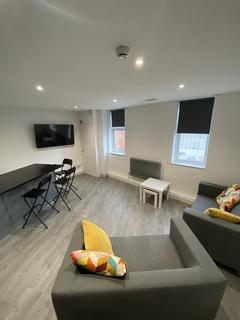 undefined, Headford Street, Sheffield S3