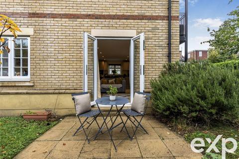 undefined, River Bank, London N21