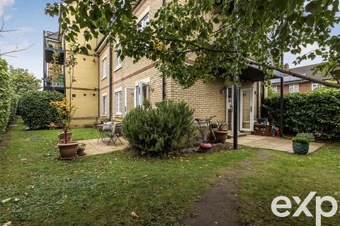 undefined, River Bank, London N21