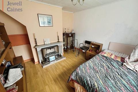 undefined, Bryn Coed, Cymmer, Port Talbot, SA13