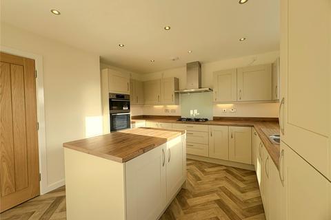 5 bedroom detached house for sale, Plot 144, The Cavendish, Kingsland, Westward Ho!, Bideford, Devon, EX39