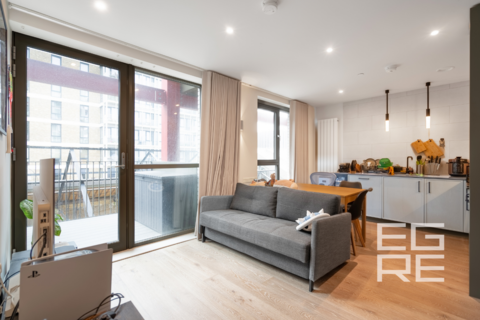 undefined, 4 Windsor Square, London SE18
