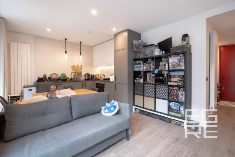 undefined, 4 Windsor Square, London SE18