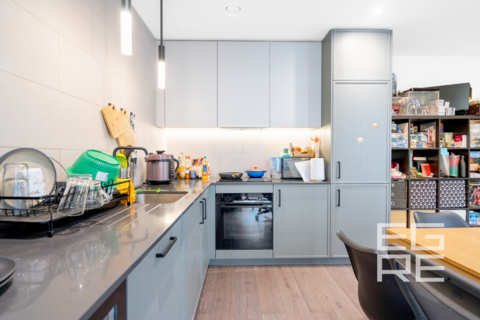undefined, 4 Windsor Square, London SE18