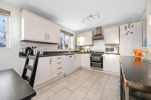 4 bedroom detached house for sale, Pasture Drive, Birstall, Leicester