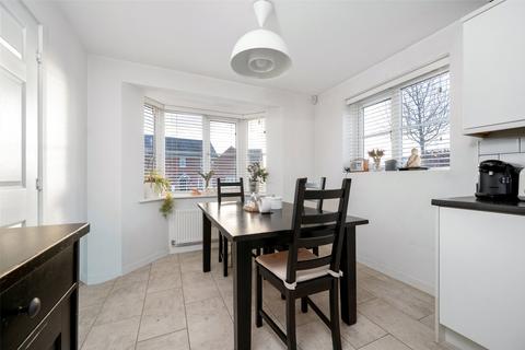 4 bedroom detached house for sale, Pasture Drive, Birstall, Leicester