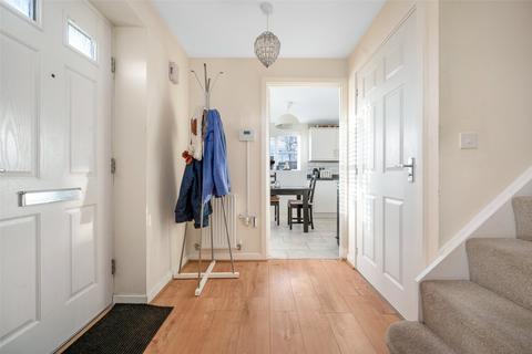 4 bedroom detached house for sale, Pasture Drive, Birstall, Leicester