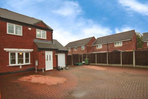 undefined, Blackthorn Drive, Bristol BS32