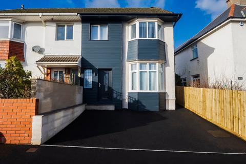 undefined, Tavistock Road, Swansea SA2