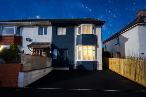 undefined, Tavistock Road, Swansea SA2