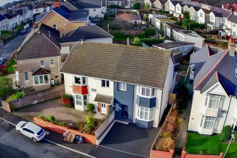 undefined, Tavistock Road, Swansea SA2