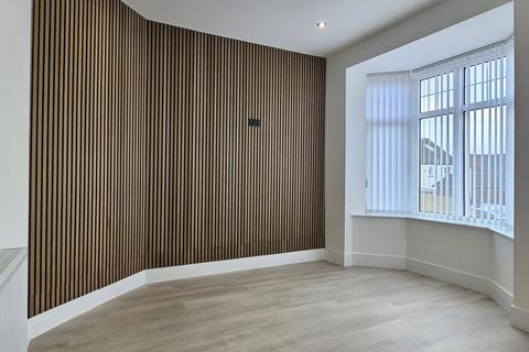 3 bedroom semi-detached house for sale, Tavistock Road, Swansea SA2