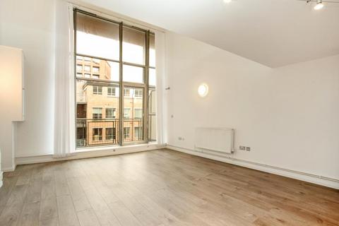 undefined, Ability Plaza, Dalston London E8