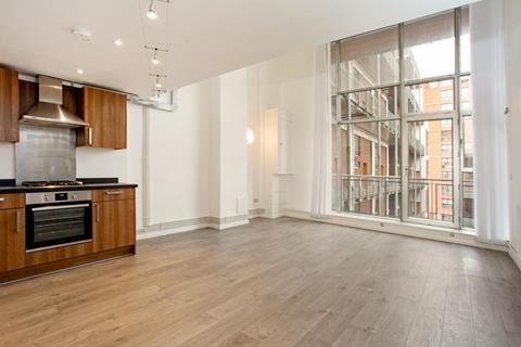undefined, Ability Plaza, Dalston London E8