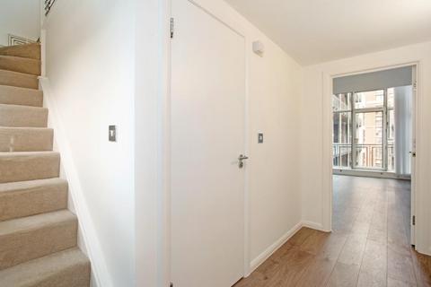 undefined, Ability Plaza, Dalston London E8