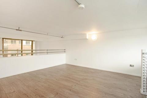 undefined, Ability Plaza, Dalston London E8
