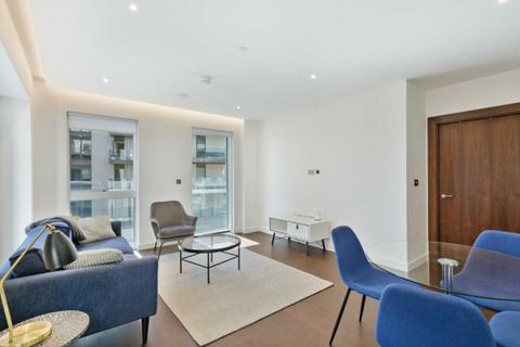undefined, Denver Building, London SW11