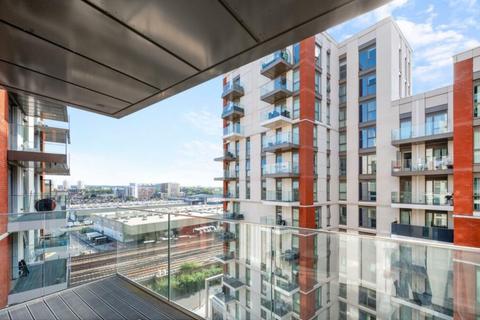 undefined, Denver Building, London SW11