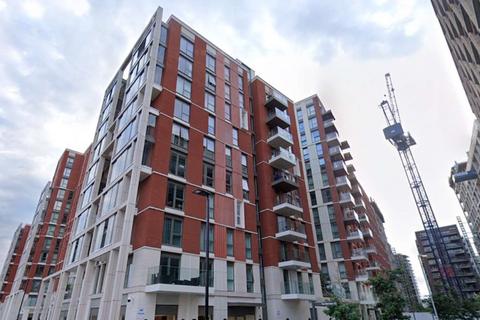 undefined, Denver Building, London SW11