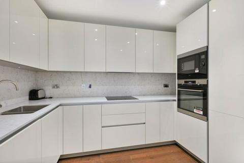 undefined, Denver Building, London SW11