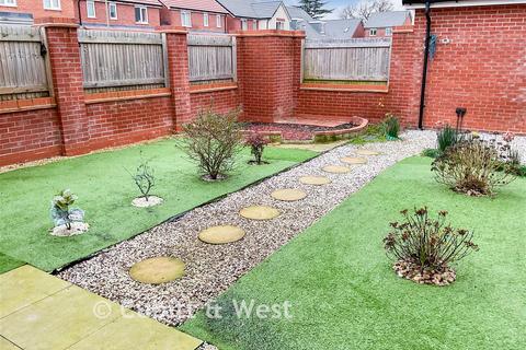 3 bedroom detached house for sale, Turret Avenue, Havant, Hampshire