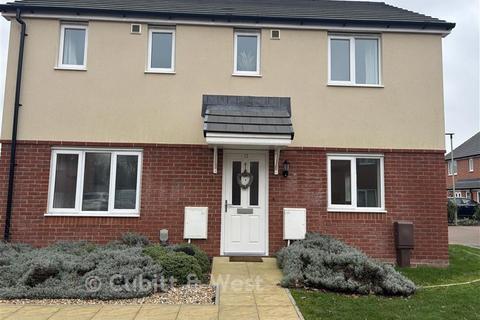 3 bedroom detached house for sale, Turret Avenue, Havant, Hampshire