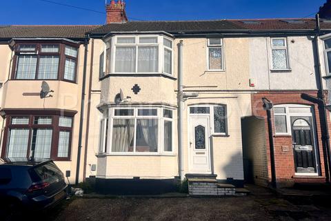 undefined, Chester Avenue Luton LU4 9SH