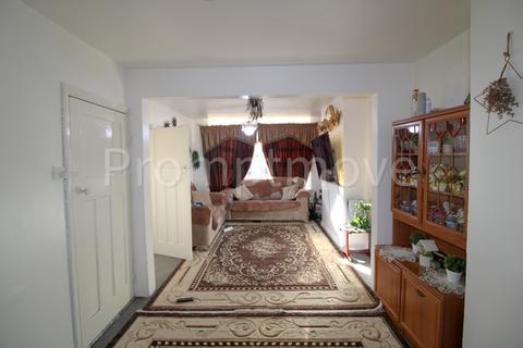 undefined, Chester Avenue Luton LU4 9SH