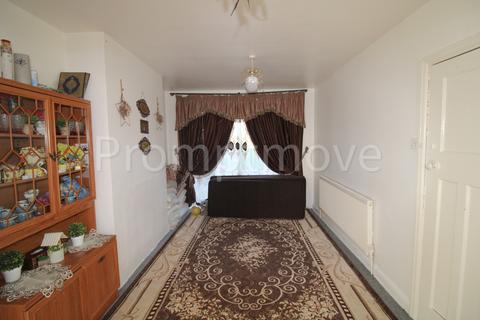 undefined, Chester Avenue Luton LU4 9SH