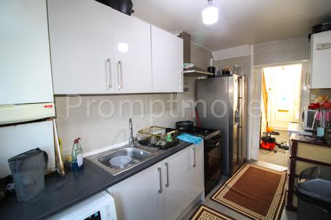 undefined, Chester Avenue Luton LU4 9SH