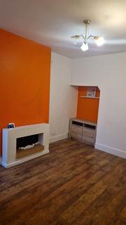 undefined, Oldfield Street, Stoke-On-Trent