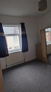 undefined, Oldfield Street, Stoke-On-Trent