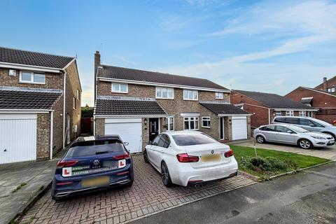 undefined, Bowes Avenue, Dalton-le-Dale, Seaham, Durham, SR7 8JY