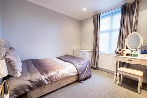 undefined, Harrowby Street, London W1H