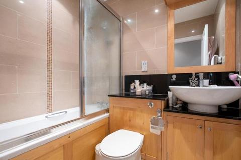 undefined, Harrowby Street, London W1H