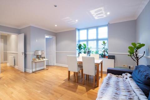 undefined, Harrowby Street, London W1H