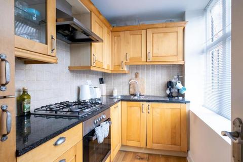 undefined, Harrowby Street, London W1H