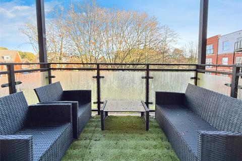 undefined, Edrich Grange, Berkshire RG45