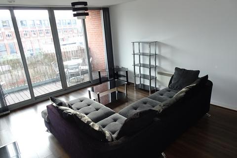 undefined, Carver Street, Birmingham B1