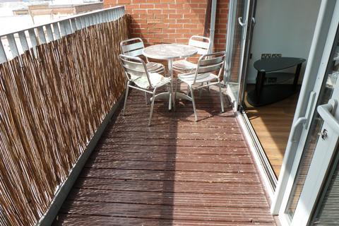 undefined, Carver Street, Birmingham B1
