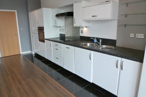 undefined, Carver Street, Birmingham B1