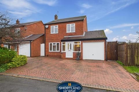 undefined, Hemingford Road, Coventry CV2