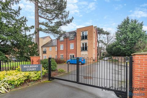 undefined, Mulberry Court, Enderby Road, Blaby, Leicester