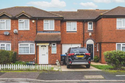 undefined, Goodwin Close, Mitcham CR4